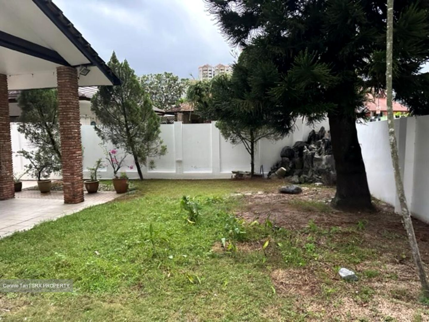 Serangoon Garden Way (D19), Detached #478939331
